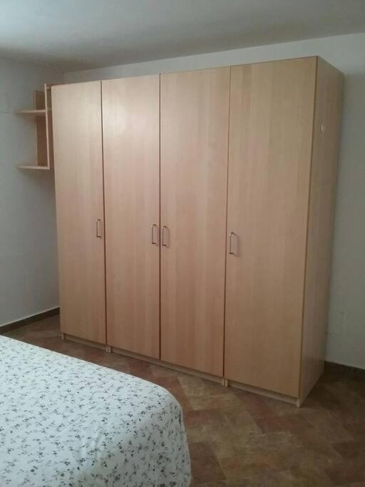 הוילה ספרלונגה Domus Gea מראה חיצוני תמונה